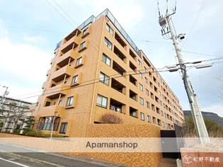 ダイアパレス屋島五番館の画像