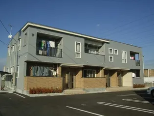 ロイヤルスクウェア 一宮Ⅴの画像