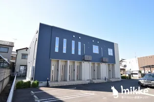 フォルシュ メリー ガーデンの画像