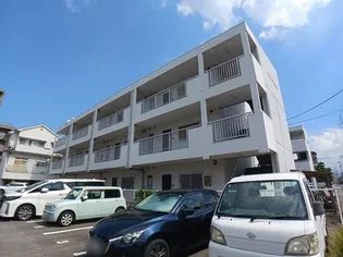 マリッチ溝渕Ⅱの画像