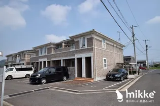 グランデ カーサAの画像