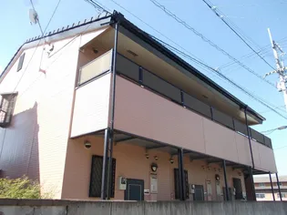 グランディール江木の画像