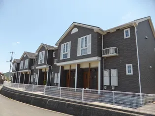 ブランド バーグAの画像