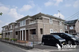 グランデ カーサFの画像