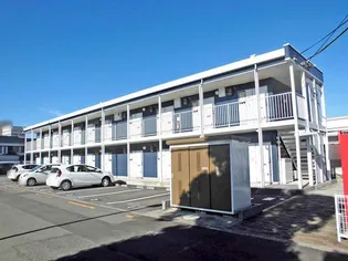 レオパレスプランドール木太の画像