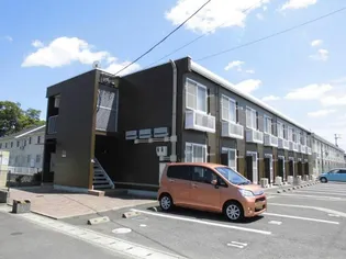 レオパレスCOMFORTの画像