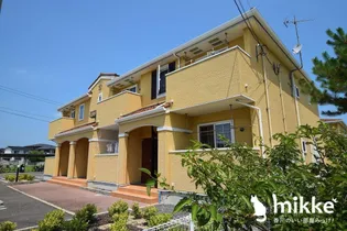 プリートアルバIの画像