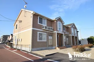 ハピネス村山Bの画像