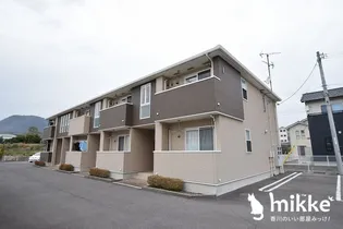 ジェルメ メゾンⅤの画像