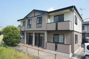 レジデンスF Bの画像