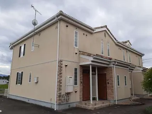 ハーモニーコーポ 21 Aの画像