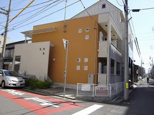 プレシャス ルージュの画像