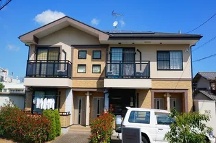 ポタジェ太田 Aの画像