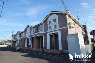 バレーフィールドⅡの画像