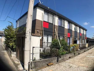 レオパレスWINGの画像