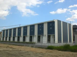 レオネクストプティ フォレの画像