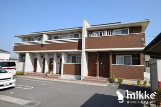 カレントBの画像