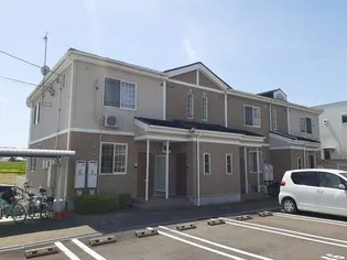 ヴィラ なのはな Cの画像