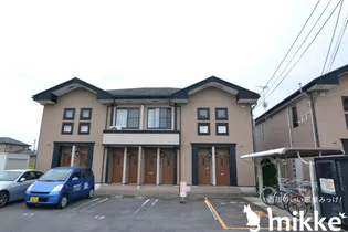 ソレアード太田 Bの画像