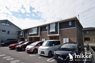 イストワールAの画像