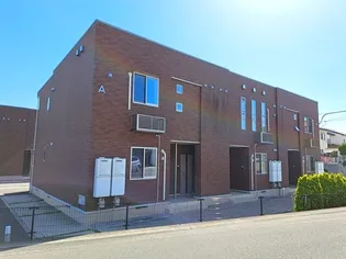 イル ソーレ Aの画像