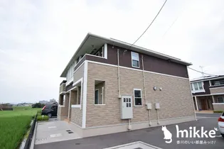 グローヴ ガーデンⅤの画像