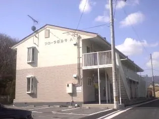 フローラ 国分寺Aの画像