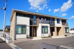 エトワールⅠの画像