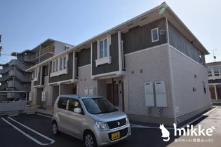 ラ ベレッツァⅡCの画像