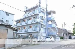 レガーロ高松【3階】の外観