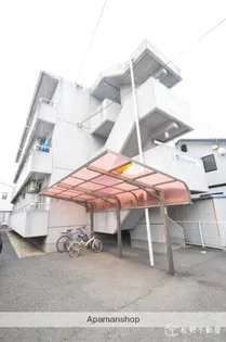 プレアール高松西町【3階】の外観