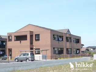 フォルティア Bの画像