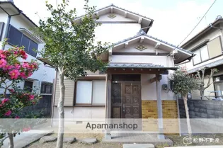 香川県高松市香川町浅野【一戸建】の外観