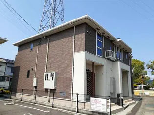 ルクア三条 Cの画像