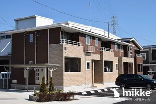 グランデ シーナⅢの画像