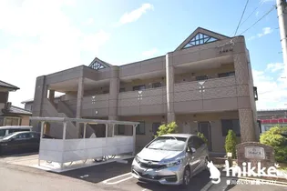 フォルティア Aの画像