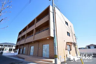 エトワールⅢの画像