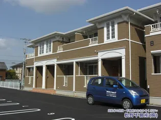 グランディール28 Bの画像