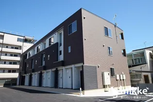 花梨Ⅱ【1階】の外観