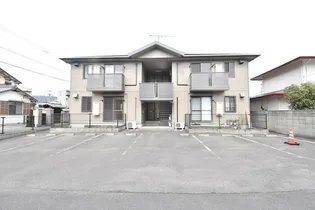 ボナール三条 B棟の画像