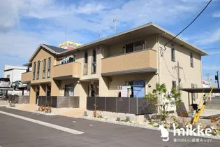 サンライズヤマダ B棟の画像