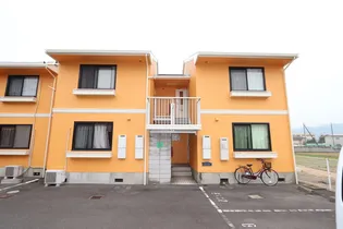 スカイコート38B棟の画像