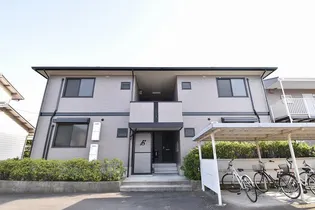 シャンブル B棟の画像