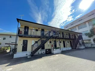 クレスト木太 B棟の画像