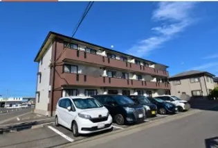 ビッグベアハイツⅡの画像