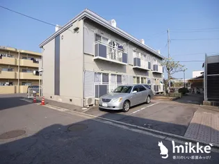 太田田園ハイツ C棟の画像