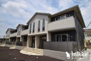 レグルス D棟の画像