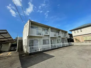 三宝ハイツ A棟の画像