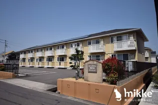 リビングタウン高松中央 B棟の画像