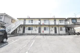 コーポ明日香の画像